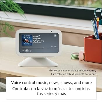 Amazon Echo Show 5　第3世代　ブラック exMgcH3F_2x_8f0de353-789c-4ec1